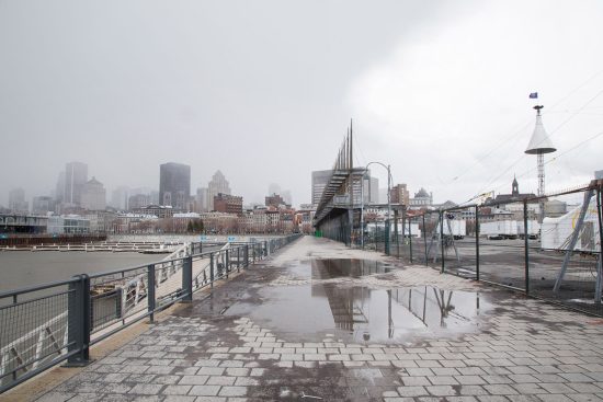 2203 — Vieux-Port de Montréal